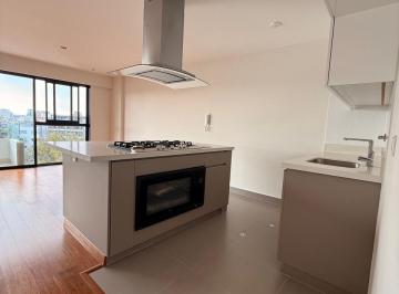 Departamento de 3 habitaciones, Lima · Departamento en Estreno Frente a Parque – Surco Límite Miraflores