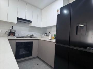 Departamento de 2 habitaciones, Lima · Departamento en Estreno Full Equipado - Surco Límite Miraflores