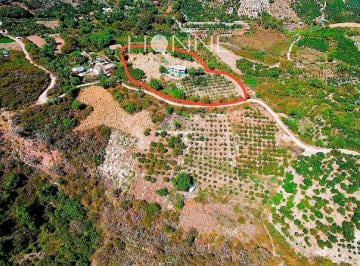 Terreno / Lote · 15000m² · Terreno en Cusco Limatambo Sector Pichuimarca