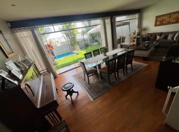 Casa de 3 habitaciones, Lima · Venta de Linda Casa en Condominio, Calle Las Cantutas, Casuarinas, Surco