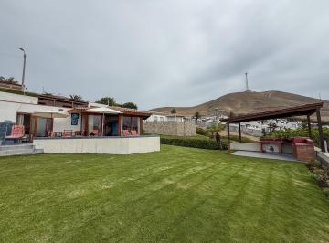 Casa de 3 habitaciones, Lima · Casa en Venta Ancón Excelente Vista y Precio en Playa Hermosa