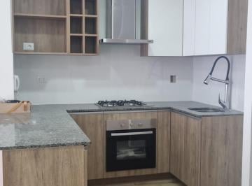 Departamento de 2 habitaciones, Lima · Alquiler de Departamento en San Isidro - Av Javier Prado Cdra 14