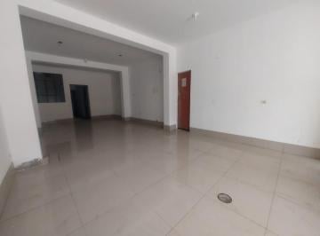 Local comercial de 2 habitaciones, Lima · Alquiler de Local Comercial 1er Piso 90 m² Av Mariátegui – Carabayllo