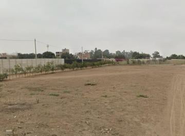 Terreno / Lote , Lima · Terreno Residencial en Venta en Pachacamac (Param 6 Pisos)