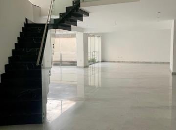 Departamento de 3 habitaciones, Lima · Departamento en Casuarinas 3 Dorm. 340 m²