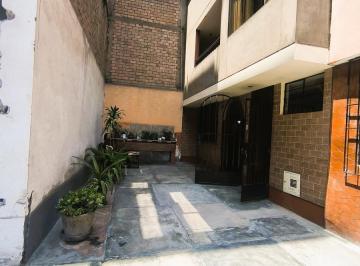 Casa · 143m² · 5 Dormitorios · 1 Estacionamiento · ¡En Venta Hermosa Casa Como Chalet en Condominio - Sjl!