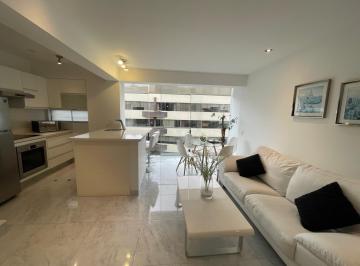 Departamento de 1 habitación, Lima · Precioso Duplex Moderno Iluminado Cerca Al Mar y Larco Mar