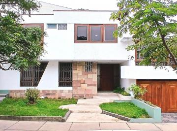 Casa de 3 habitaciones, Lima · Alquiler Casa en San Isidro Para Vivienda U Oficina