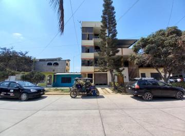 Otros , Zarumilla · Venta Edificio de 4 Pisos en Zarumilla