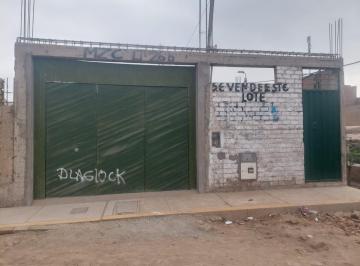 Terreno / Lote · 120m² · 2 Dormitorios · Venta de Terreno 245.43 m² en San Pedro de Carabayllo