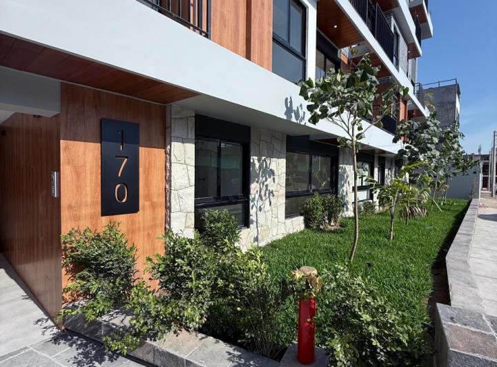 Edificios , Lima · Residencial El Molino - Surco