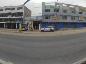 Local comercial , Lima · Vendo Edificio Comercial