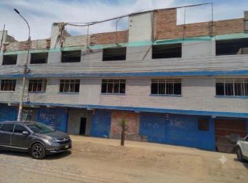 Local comercial , Lima · Vendo Edificio Comercial