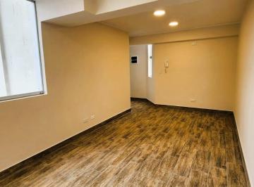 Departamento de 3 habitaciones, Lima · Vendo Departamento de Estreno de 3 Habitaciones en Breña (Bono Verde)