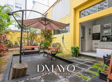 Casa · 340m² · 5 Dormitorios · 3 Estacionamientos · Venta Casa de 241 m² a Una Cuadra del Malecon de La Reserva