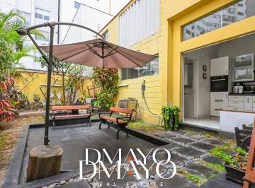 Casa · 340m² · 5 Dormitorios · 3 Estacionamientos · Venta Casa de 241 m² a Una Cuadra del Malecon de La Reserva