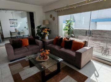 Departamento de 5 habitaciones, Arequipa · ️ Tríplex de 3 Pisos Cerca a Real Plaza – Cayma