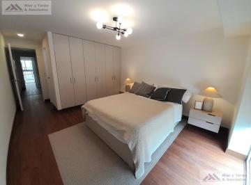Departamento · 125m² · 1 Dormitorio · 1 Estacionamiento · Venta Departamento en Surco - Dpto 603 (- 25)