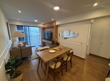 Departamento de 3 habitaciones, Lima · De Estreno Flat de 3 Dorm. en Av La Mar, Miraflores