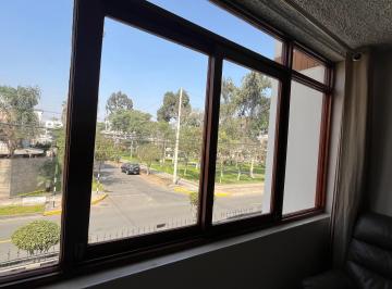 Departamento de 3 habitaciones, Lima · Departamento Frente a Parque La Molina!
