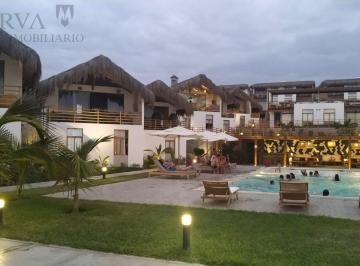 Casa · 85m² · 2 Dormitorios · Casa en Venta Condominio Vive Vichayito