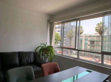 Oficina comercial de 5 habitaciones, Lima · Oficina Remodelada 05 Ambientes