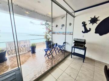 Departamento de 4 habitaciones, Lima · San Bartolo, Frente Al Mar, $180,000 Usd, 112 m, 4 Dorm., Cochera.