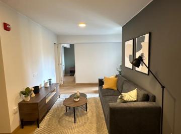 Departamento de 2 habitaciones, Lima · Departamento de 65 m² con 2 Habitaciones en Alquiler en Miraflores