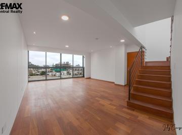 Departamento de 5 habitaciones, Lima · Vive El Lujo Entre San Isidro y San Borja