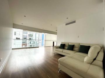 Departamento de 3 habitaciones, Lima · Exclusivo Departamento en Venta