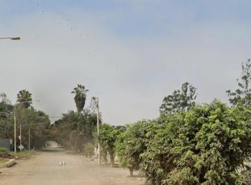 Terreno / Lote , Lima · Terreno en Lurin Para Casa de Campo o Industrial