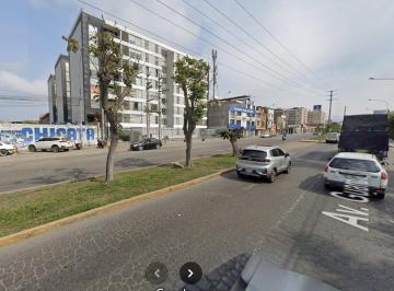 Terreno / Lote de 4 habitaciones, Lima · Terreno en Venta - Rdm - 10 Pisos, Chorrillos!