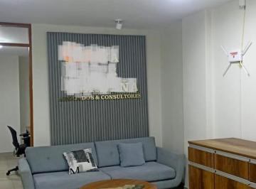 Oficina comercial · 49m² · 2 Dormitorios · Alquiler de Oficina en Plaza de Armas Chancay