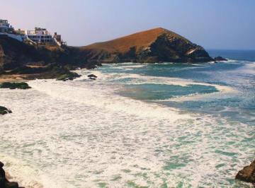 Terreno / Lote , Lima · Terreno 715 m² Punta Negra, Playa Reves, Paraiso de Aves Migratorias.