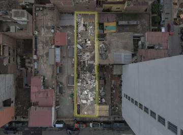 Terreno / Lote , Lima · Alquiler Terreno Comercial en Lince – Ubicación Estratégica Av Ignacio Merino