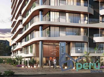 Departamento de 2 habitaciones, Lima · Malecon Cisneros
