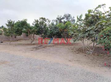 Terreno / Lote · 40m² · Se Vende Terreno en Condominio Exclusivo Esperanza Baja Huaral
