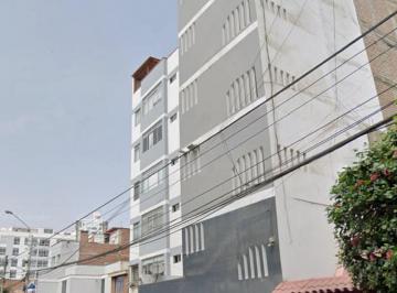 Habitación de 1 habitación, Lima · San Miguel Alquiler de Habitaciones