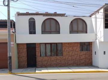 Casa , Santa · Vendo Casa en Bella Mar - Nuevo Chimbote