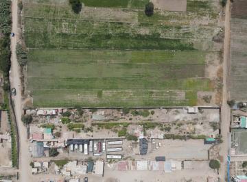 Terreno / Lote · 8632m² · Predio Rural Naranjo en Venta