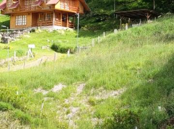 Terreno / Lote , Oxapampa · Vendo Terreno de 1,042 m² en Oxapampa / Us$42,000