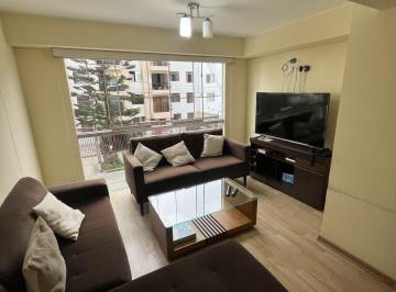 Departamento de 2 habitaciones, Lima · Vendo Departamento en Ocasión San Miguel