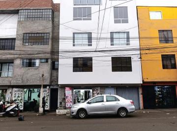 Departamento · 100m² · 2 Dormitorios · Departamento en San Juan de Lurigancho