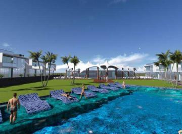 Terreno / Lote , Cañete · Sarapampa, Asia, Perú - Vendo Terrenos de Playa de 200 m² en Condominio