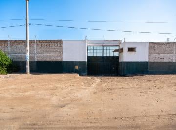 Nave industrial , Lambayeque · Local Industrial de 5,853 m² en Venta | Panamericana Norte Km. 776, Lambayeque