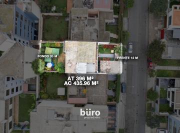 Casa , Lima · Excelente Terreno/casa en Venta en Corpac San Isidro