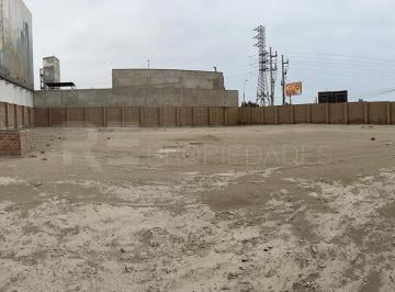 Terreno / Lote · 11224ha · I - 492 Terreno Industrial en Lurín – Venta