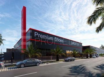 Nave industrial · 1263m² · I - 520 Simetrica Almacenes – Almacenes de Clase a en Lurín