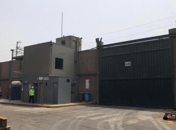 Nave industrial · 24865ha · I - 449 Local Industrial en Cajamarquilla - Venta