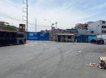 Terreno / Lote · 15642m² · I - 506 Inmueble en Callao - Venta
